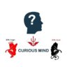 curious. mind