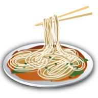Recipe noodles pasta