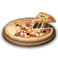 Recipe pizza