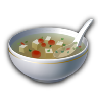 Recipe soup
